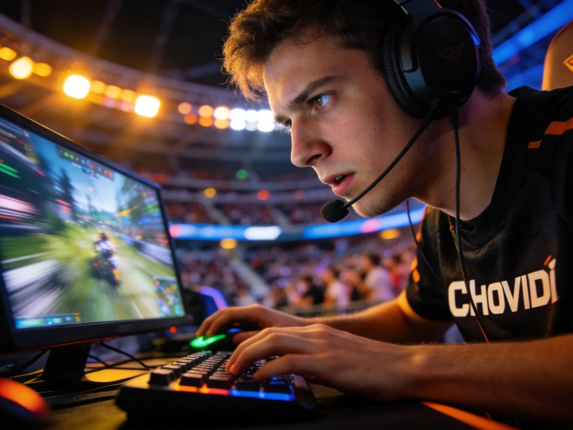 CSGO知名选手tOfu近期赛场表现及最新动态全汇总