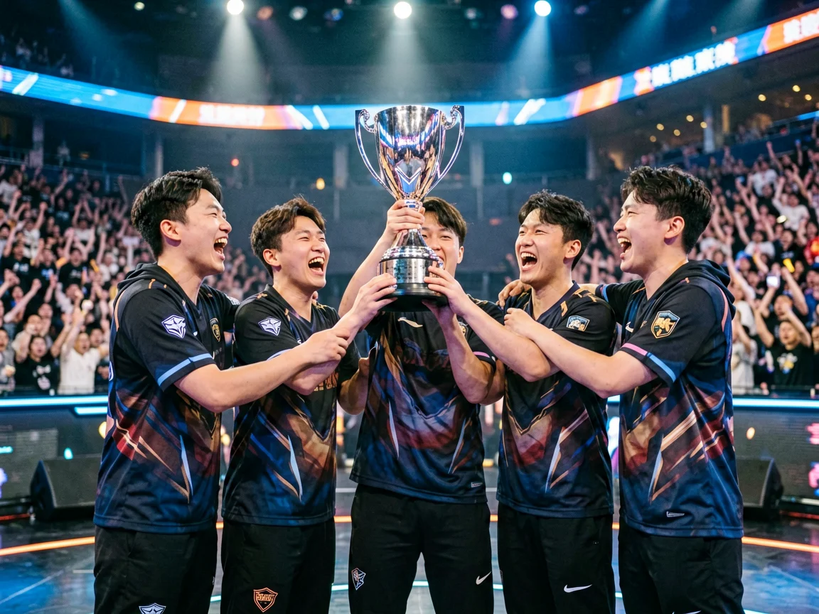 Shanks登陆LCK赛场国产顶尖中单发挥备受粉丝期待